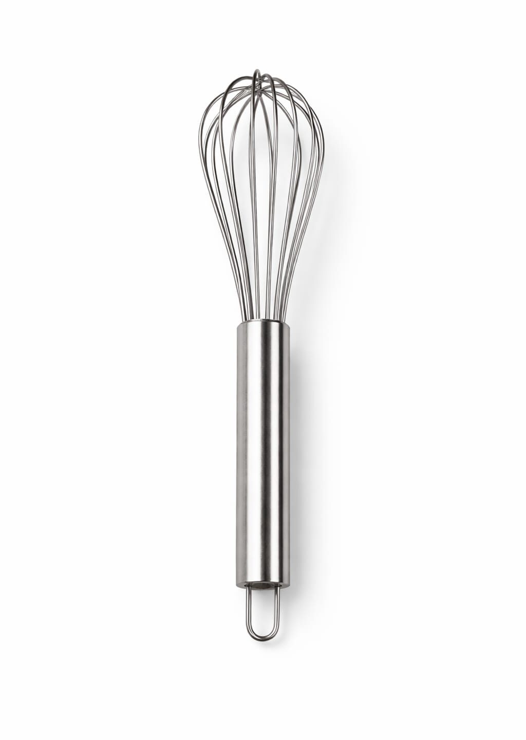 Stainless Steel Whisk