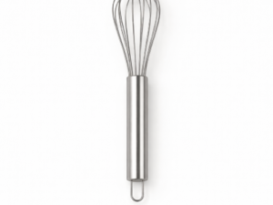 Stainless Steel Whisk