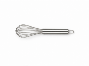 Stainless Steel Whisk